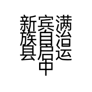 新宾满族自治县启运中药材专业合作社的小店