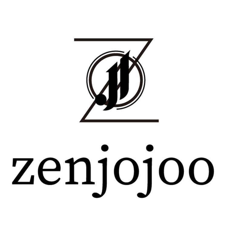 张粥粥zenjojoo