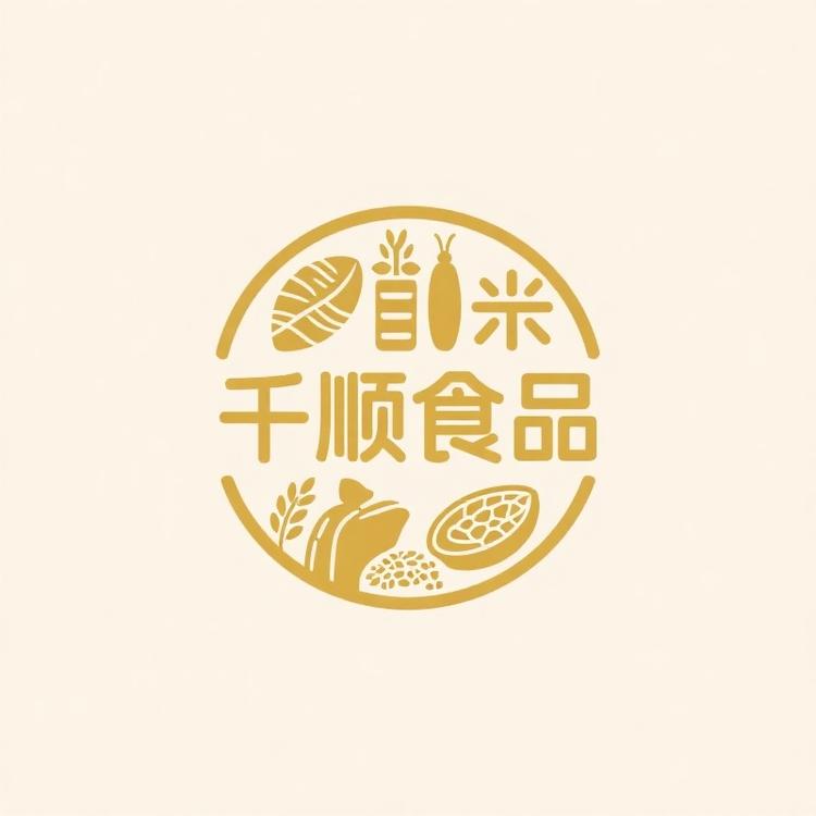 千顺食品专营店