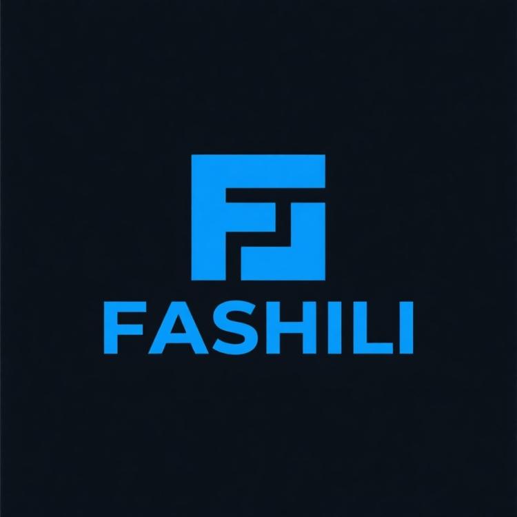 FASHILI甄选男装