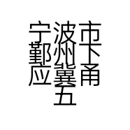 宁波市鄞州下应冀甬五金产品经营部的小店