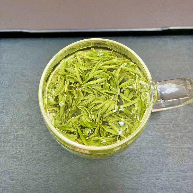 安吉源鲜茶业