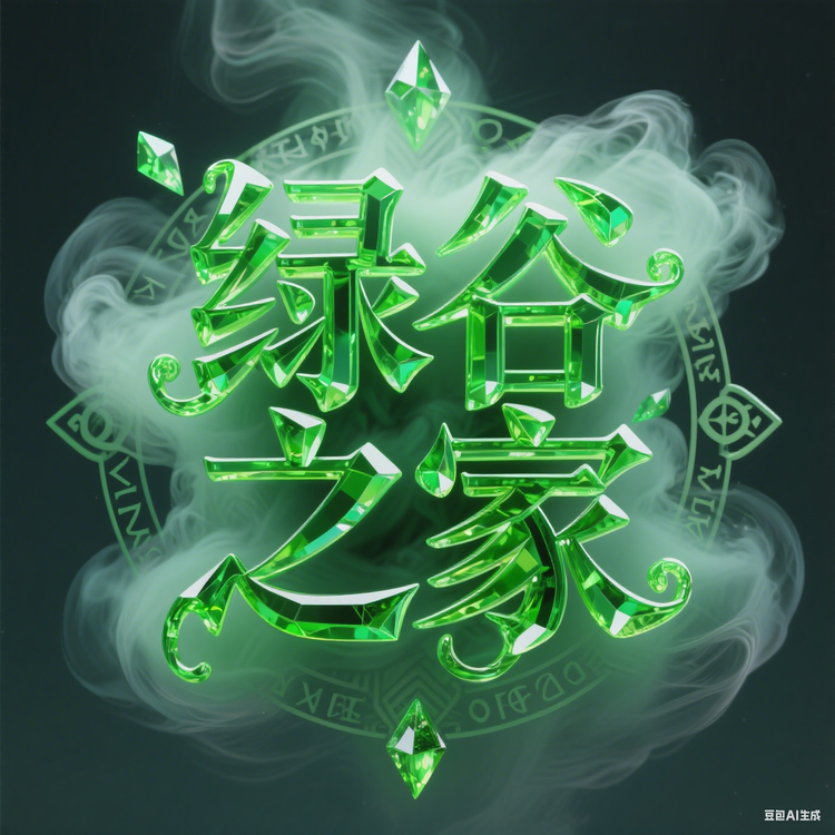 绿谷之家