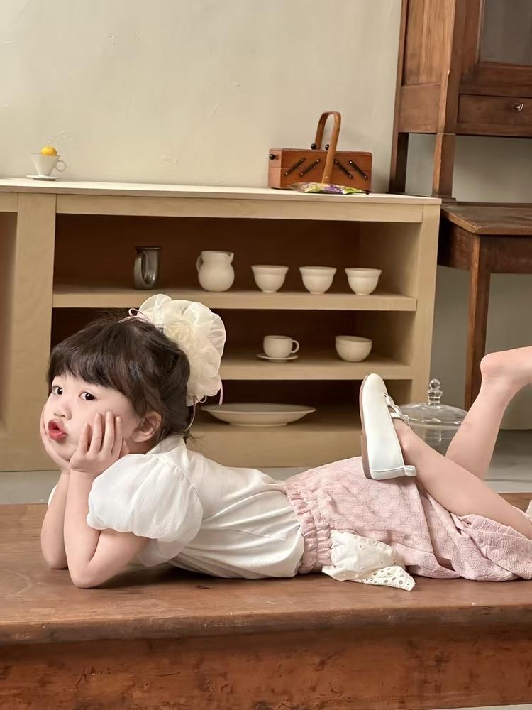 小柠萌kids
