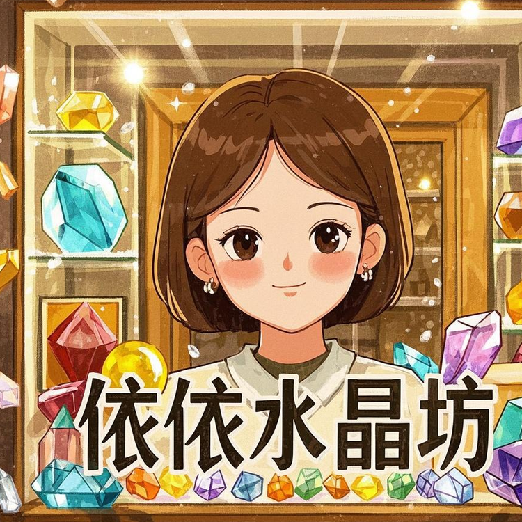 依依水晶坊