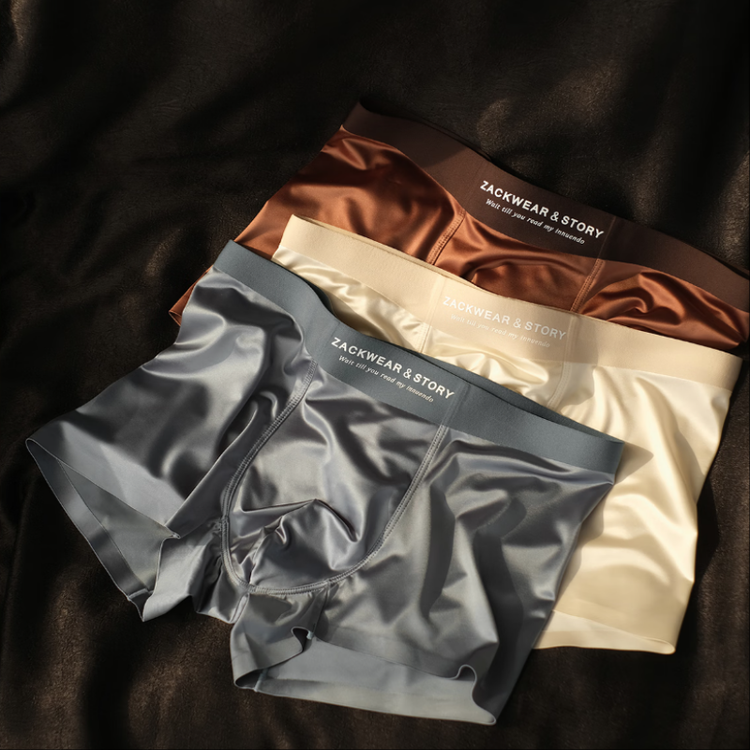 高品质内裤服饰