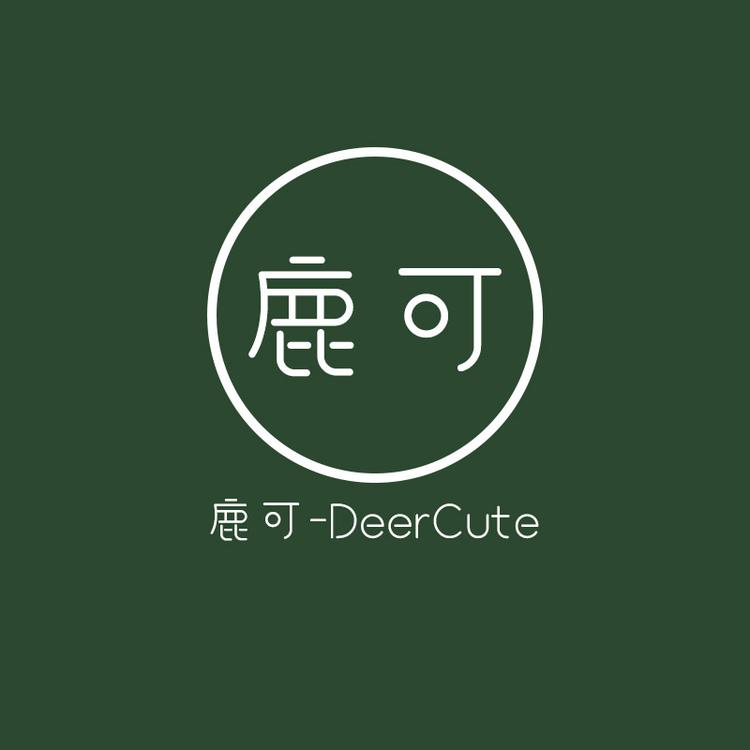 鹿可DeerCute饰品
