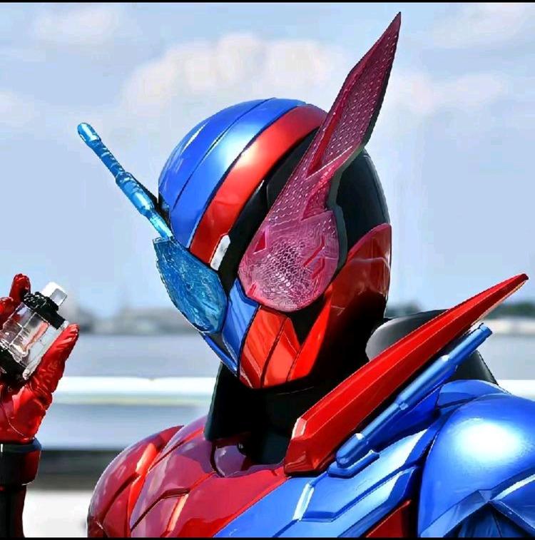 JQ特摄的玩具小店