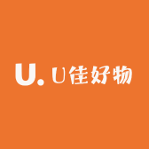 U佳好物