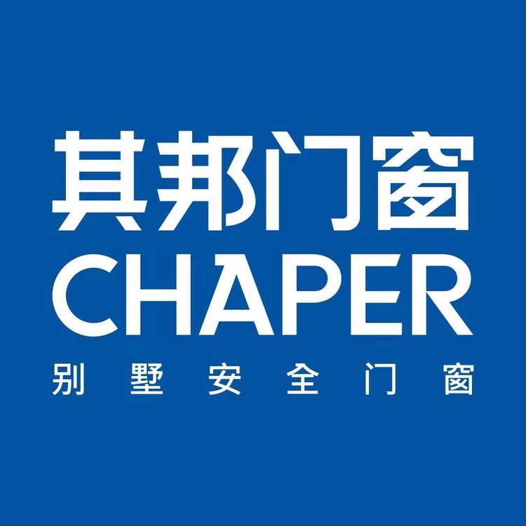 其邦门窗总部