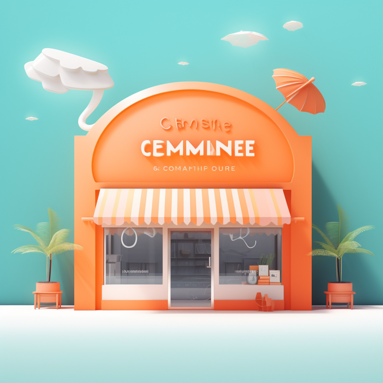 来购工厂店