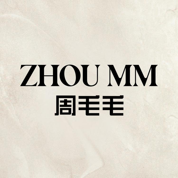 周毛毛女鞋