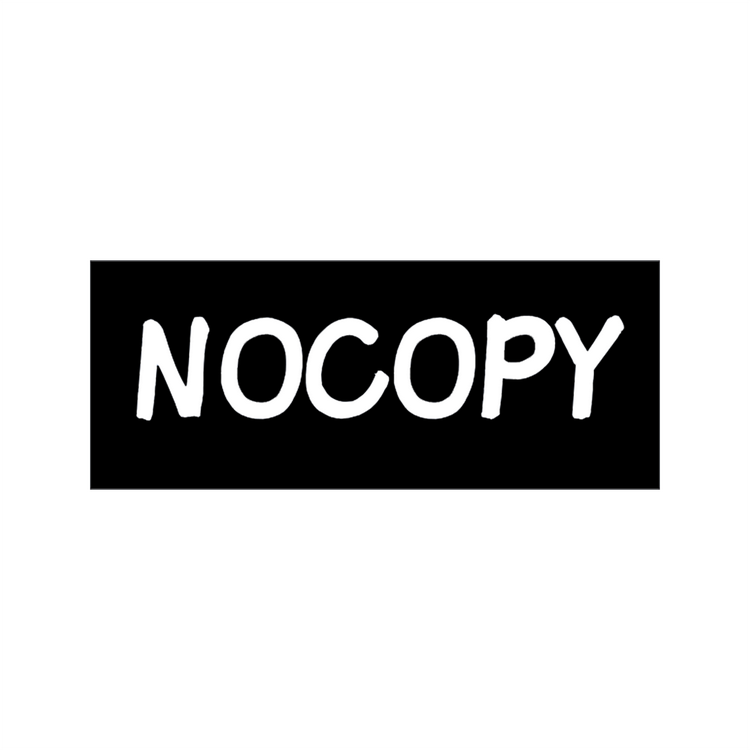 Nocopy定制