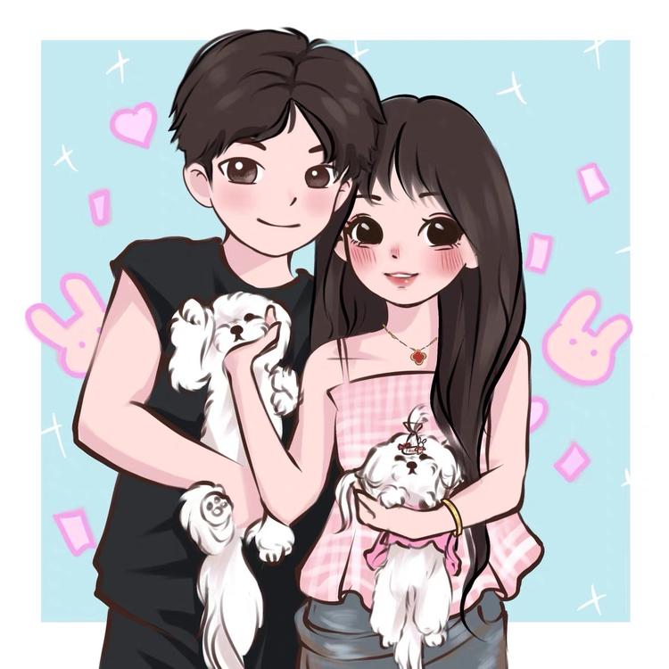 好运小林的店铺