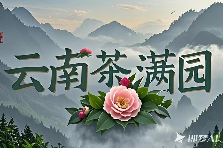 盘龙区老代家茶满园花卉店