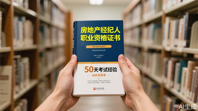 房产经纪人小铺