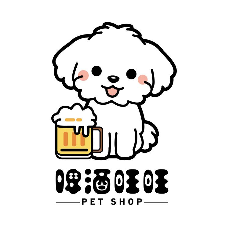 啤酒旺旺宠物用品