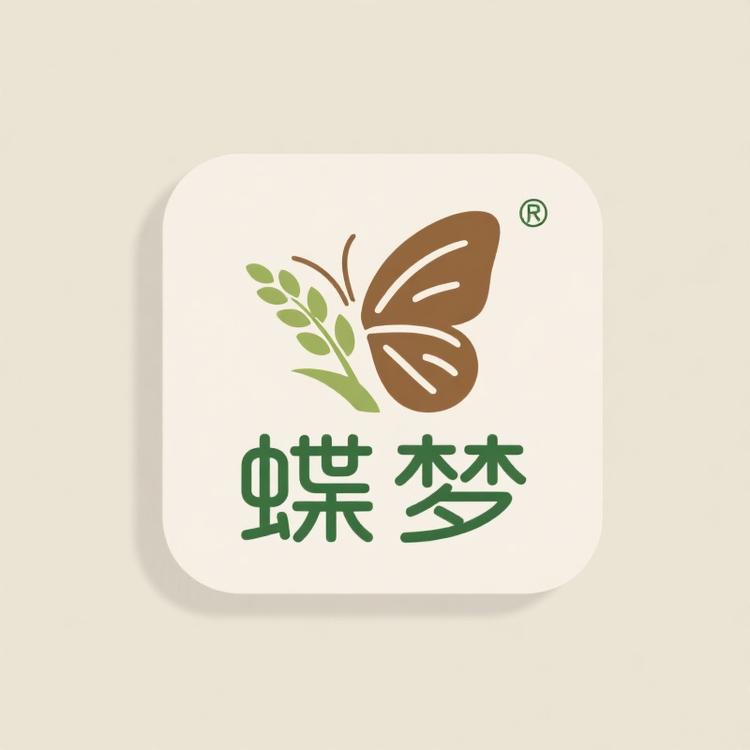 蝶梦工作室农副产品严选