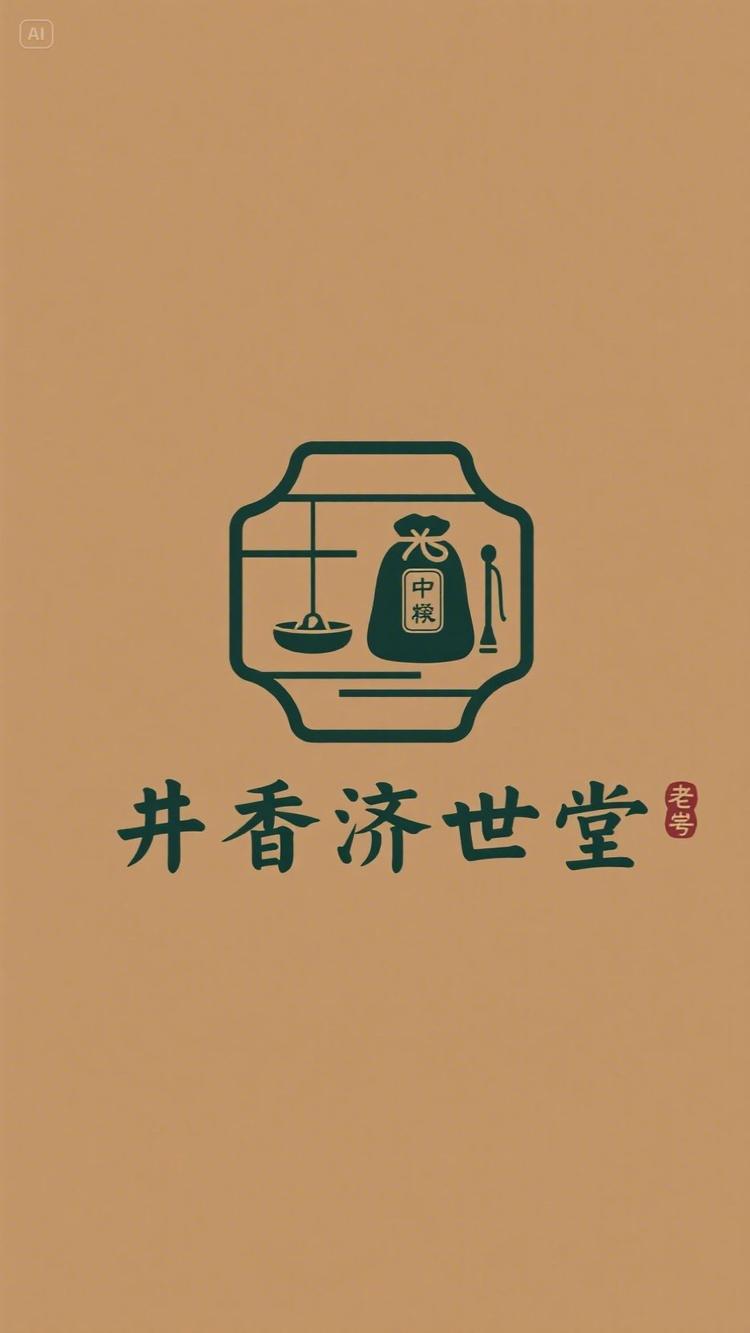 井香济世堂