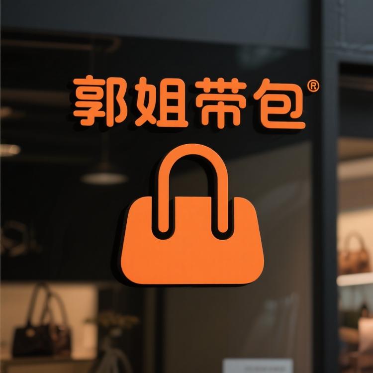 郭姐带包包