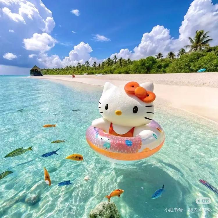 大仙女的梦想起源