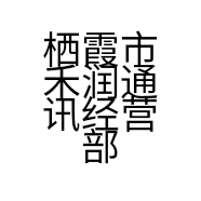 栖霞市禾润通讯经营部的小店