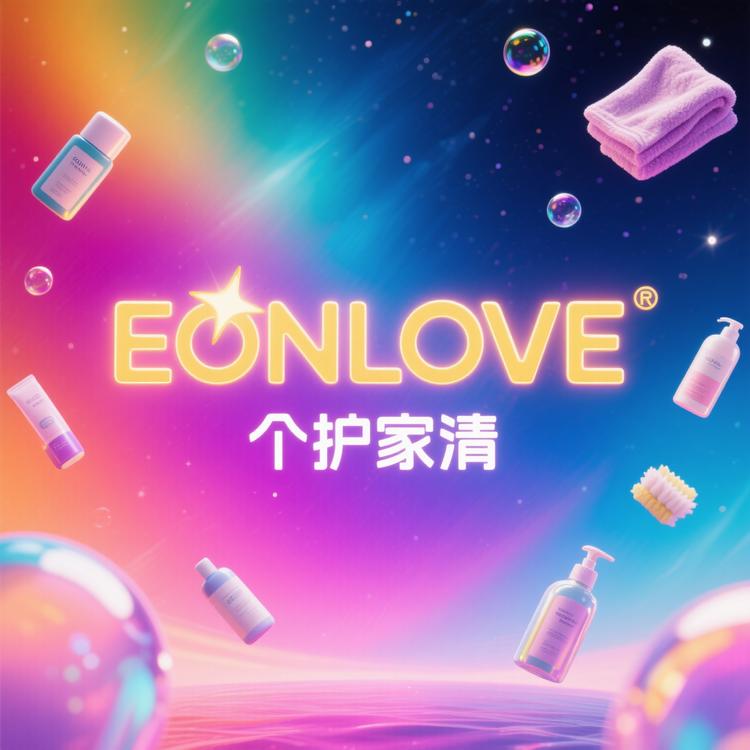 EONLOVE轶梵家居清洁专卖店