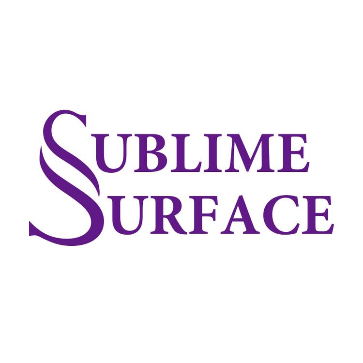 SUBLIME SURFACE苏费仕海外旗舰店