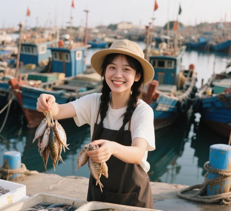 阿敏海鲜