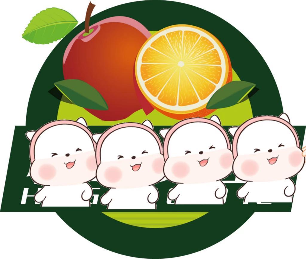 正心红鲜果店零售店