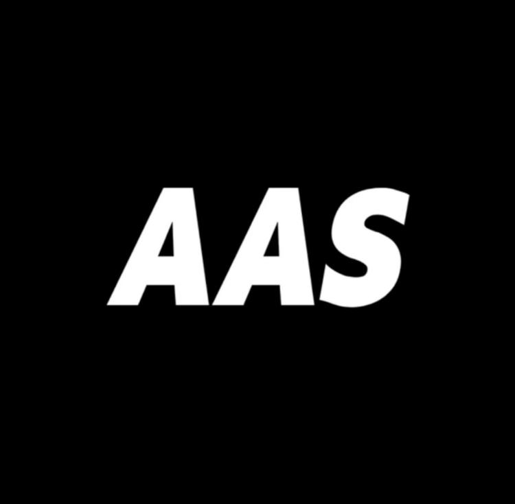 AAS定制潮品
