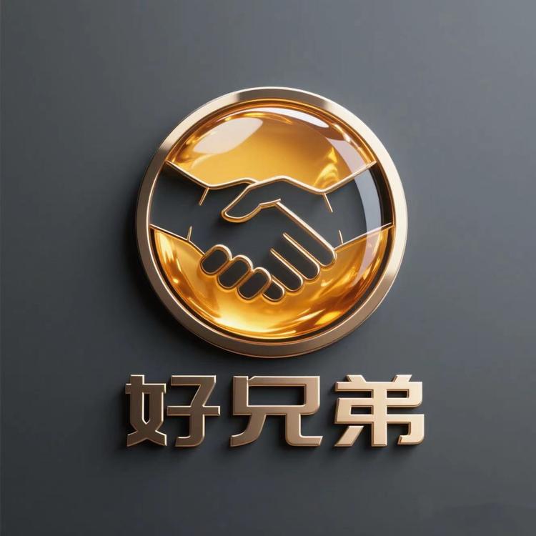 好兄弟饰品