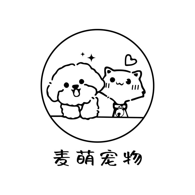 麦萌宠物沈铁店