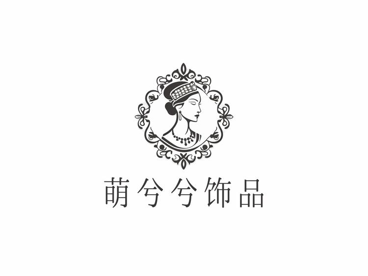 萌兮兮饰品