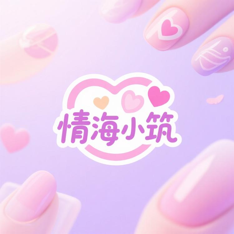 情海小筑穿戴甲