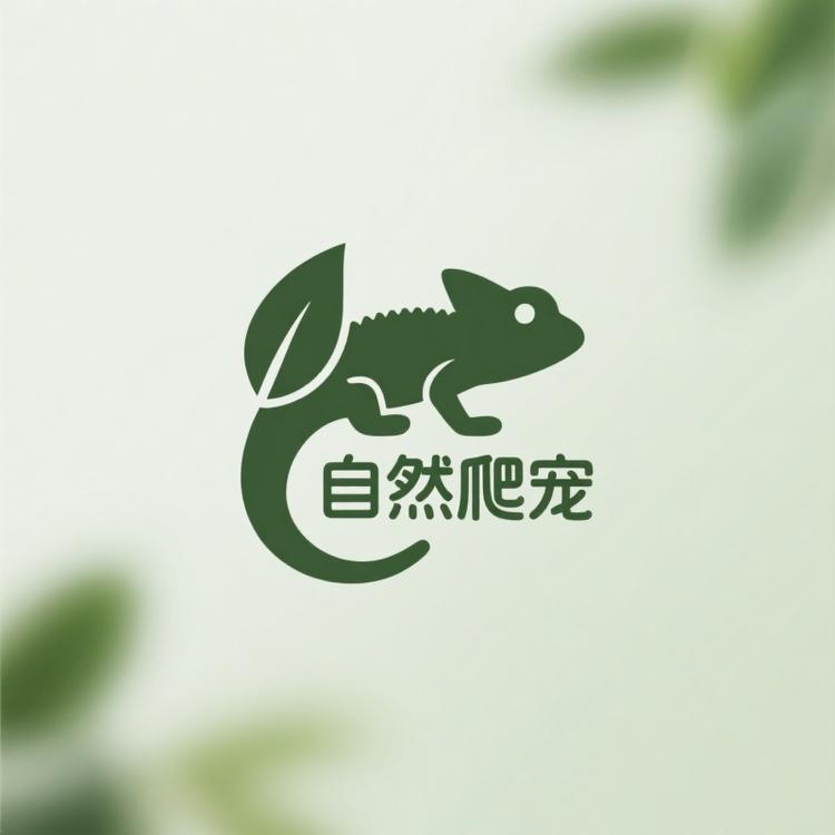 自然爬宠中街体验店