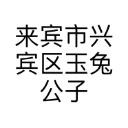 来宾市兴宾区玉兔公子男装专柜裕达店内