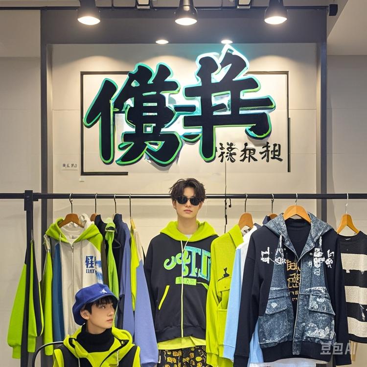 潮男优品库