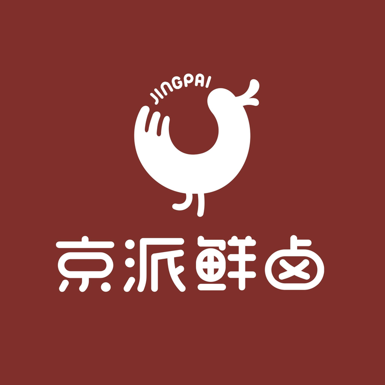 京派鲜卤的门店