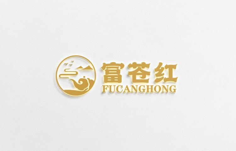 富苍红六堡茶