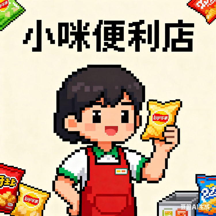 小咪便利店