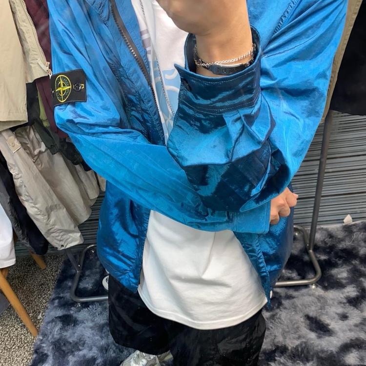 韩版石头島