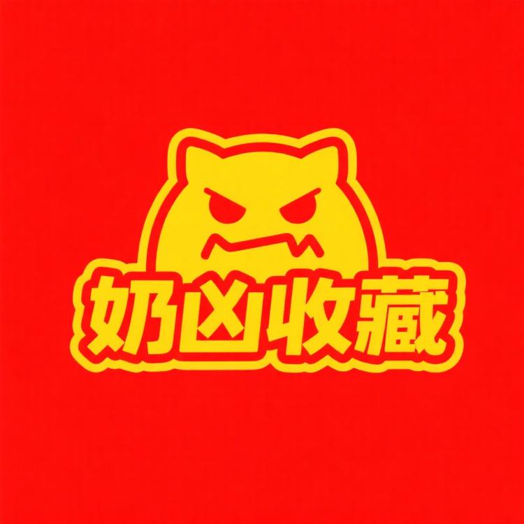奶凶收藏家