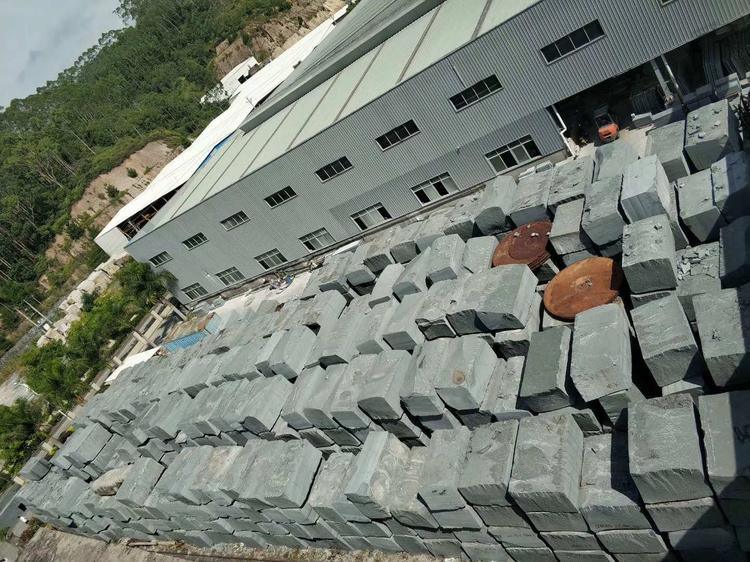 南安市水头镇溪口石材经营部的小店