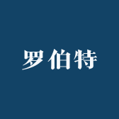 小罗罗伯特