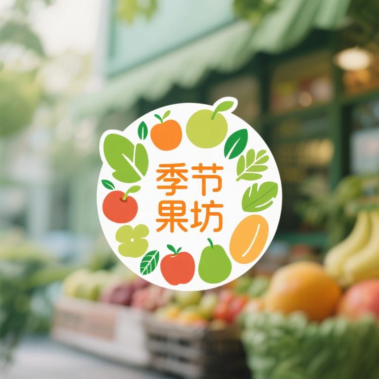 季节果坊