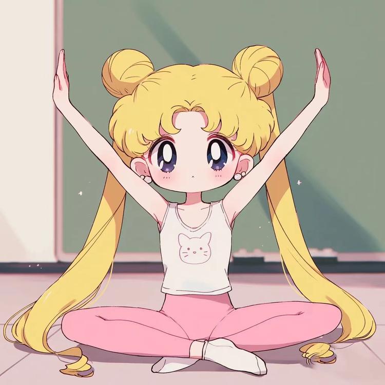 lu大先生瑜伽服