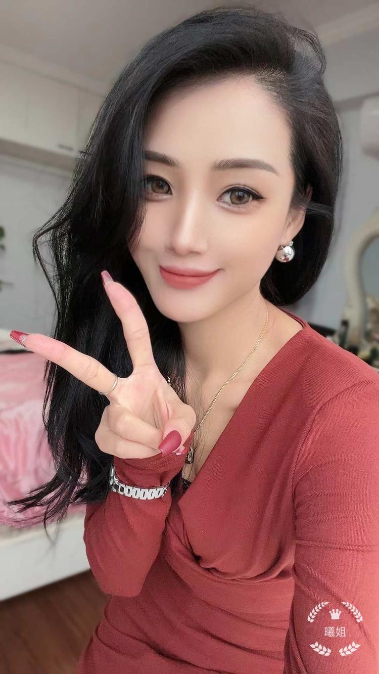 曦姐定制女装