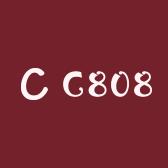C808