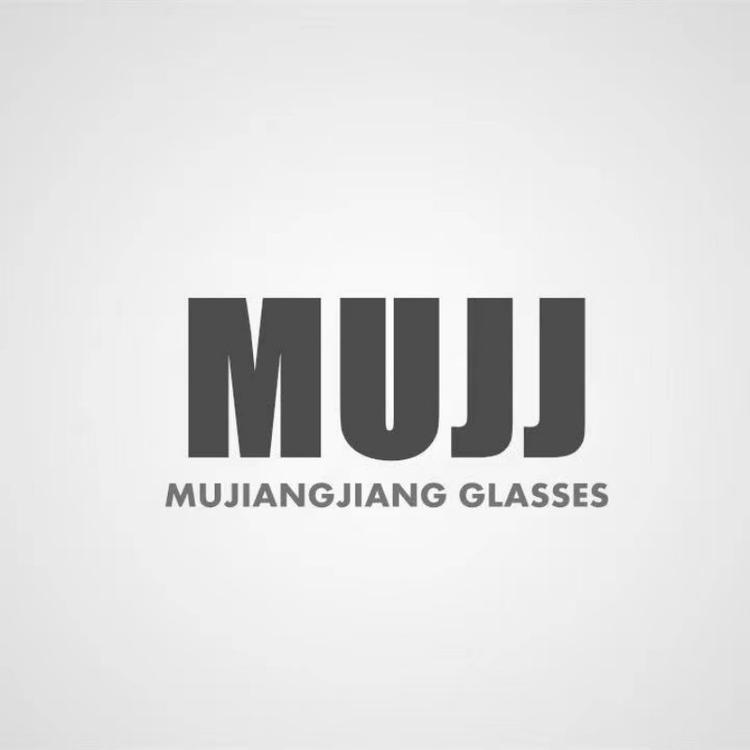 MUJJ木匠匠眼镜